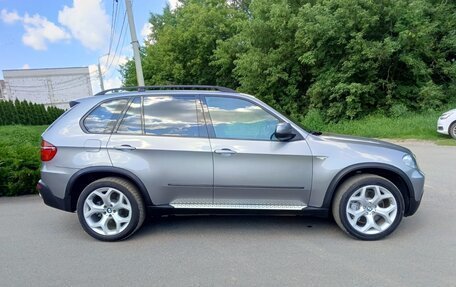 BMW X5, 2007 год, 2 150 000 рублей, 5 фотография