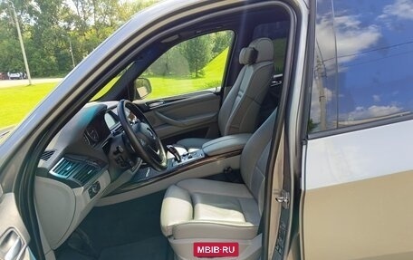 BMW X5, 2007 год, 2 150 000 рублей, 11 фотография