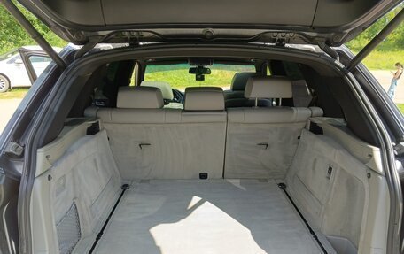 BMW X5, 2007 год, 2 150 000 рублей, 21 фотография