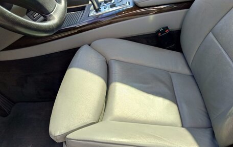 BMW X5, 2007 год, 2 150 000 рублей, 13 фотография