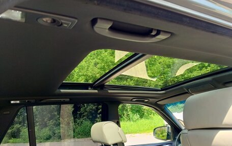 BMW X5, 2007 год, 2 150 000 рублей, 14 фотография