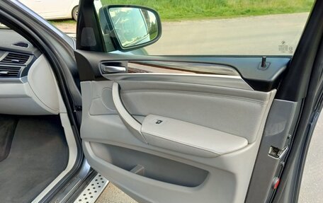 BMW X5, 2007 год, 2 150 000 рублей, 19 фотография