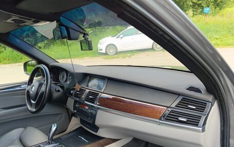 BMW X5, 2007 год, 2 150 000 рублей, 17 фотография