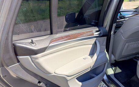 BMW X5, 2007 год, 2 150 000 рублей, 20 фотография