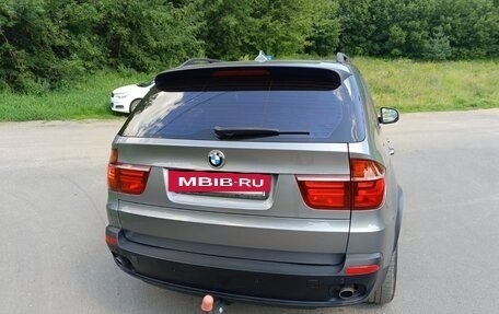 BMW X5, 2007 год, 2 150 000 рублей, 7 фотография