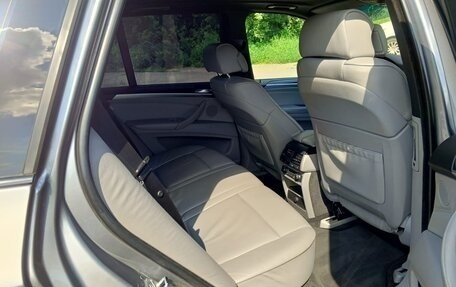 BMW X5, 2007 год, 2 150 000 рублей, 15 фотография