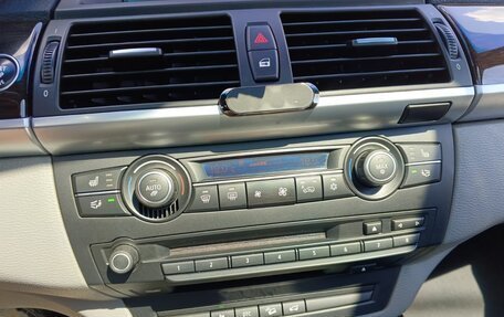 BMW X5, 2007 год, 2 150 000 рублей, 29 фотография