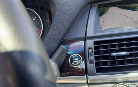 BMW X5, 2007 год, 2 150 000 рублей, 28 фотография
