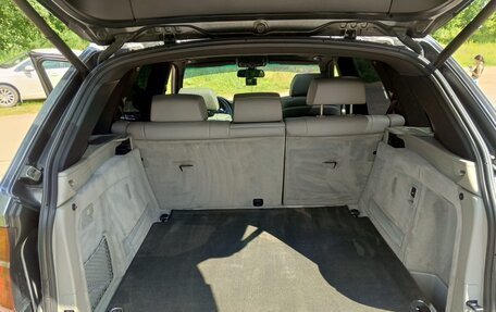 BMW X5, 2007 год, 2 150 000 рублей, 23 фотография