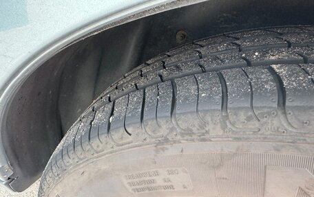 Mitsubishi Outlander III рестайлинг 3, 2007 год, 1 350 000 рублей, 19 фотография