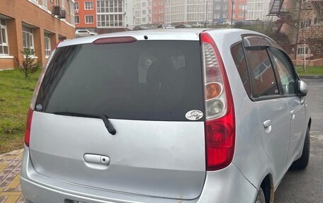 Mitsubishi Colt VI рестайлинг, 2002 год, 240 000 рублей, 4 фотография