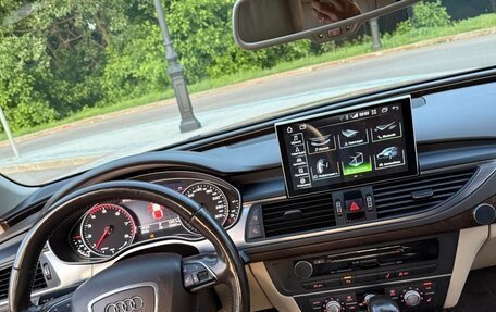 Audi A7, 2014 год, 2 750 000 рублей, 2 фотография