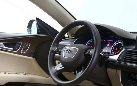 Audi A7, 2014 год, 2 750 000 рублей, 5 фотография