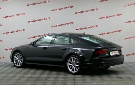 Audi A7, 2014 год, 2 750 000 рублей, 8 фотография