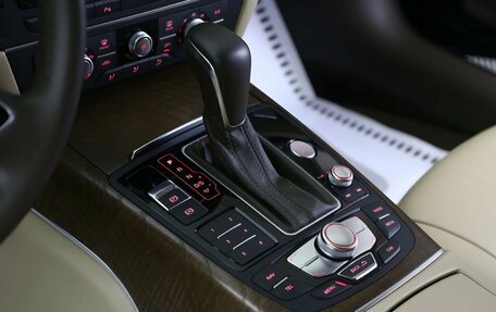 Audi A7, 2014 год, 2 750 000 рублей, 10 фотография