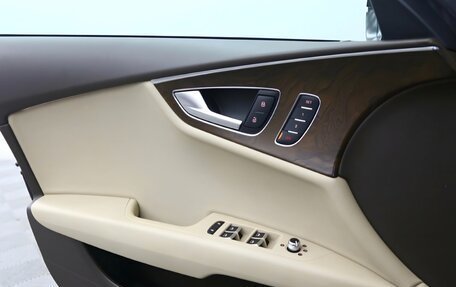 Audi A7, 2014 год, 2 750 000 рублей, 12 фотография