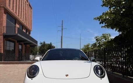 Porsche 911, 2017 год, 13 600 000 рублей, 9 фотография