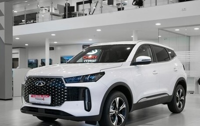 Chery Tiggo 4 I рестайлинг, 2025 год, 2 220 000 рублей, 1 фотография