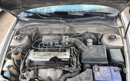 Hyundai Accent II, 2007 год, 230 000 рублей, 5 фотография