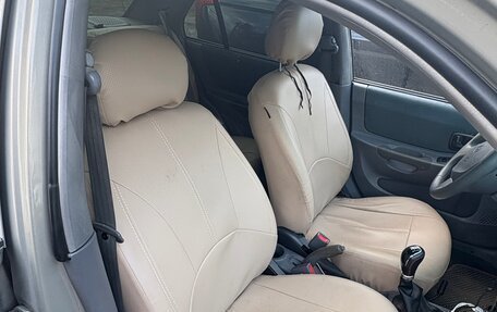 Hyundai Accent II, 2007 год, 230 000 рублей, 6 фотография