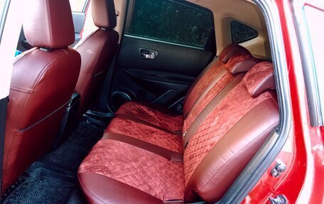 Nissan Qashqai, 2010 год, 1 250 000 рублей, 6 фотография