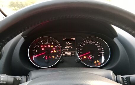 Nissan Qashqai, 2010 год, 1 250 000 рублей, 7 фотография