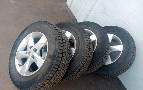 Nissan Qashqai, 2010 год, 1 250 000 рублей, 10 фотография