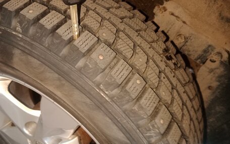 Nissan Qashqai, 2010 год, 1 250 000 рублей, 11 фотография