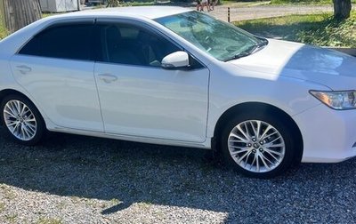 Toyota Camry, 2013 год, 1 780 000 рублей, 1 фотография