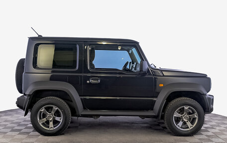 Suzuki Jimny, 2020 год, 2 525 000 рублей, 4 фотография