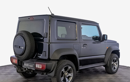 Suzuki Jimny, 2020 год, 2 525 000 рублей, 5 фотография