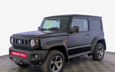 Suzuki Jimny, 2020 год, 2 525 000 рублей, 1 фотография