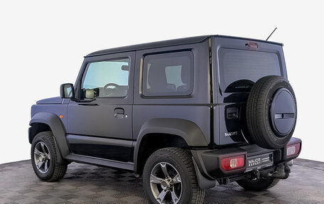 Suzuki Jimny, 2020 год, 2 525 000 рублей, 7 фотография