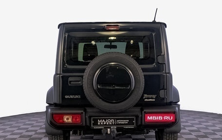 Suzuki Jimny, 2020 год, 2 525 000 рублей, 6 фотография