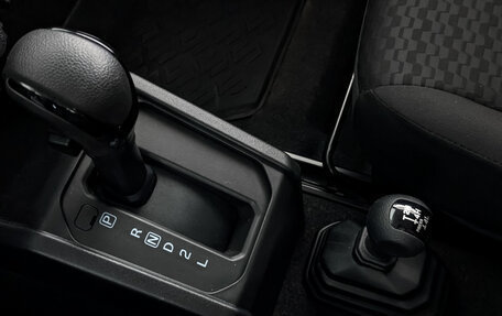 Suzuki Jimny, 2020 год, 2 525 000 рублей, 25 фотография