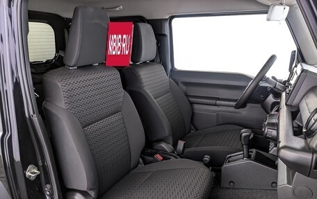 Suzuki Jimny, 2020 год, 2 525 000 рублей, 23 фотография