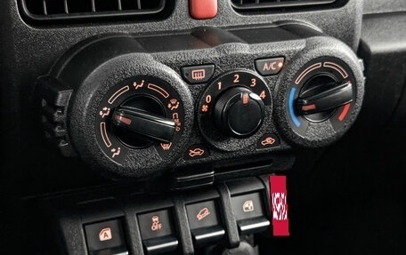 Suzuki Jimny, 2020 год, 2 525 000 рублей, 20 фотография