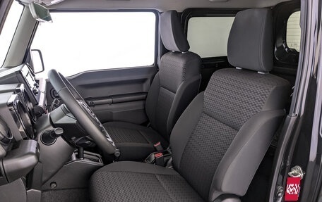 Suzuki Jimny, 2020 год, 2 525 000 рублей, 19 фотография