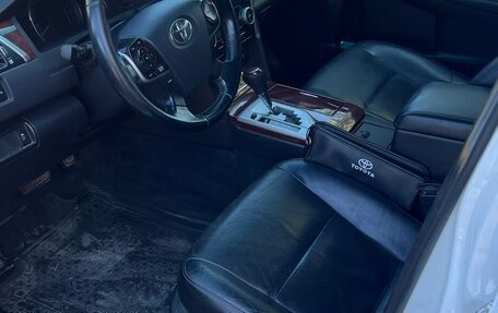 Toyota Camry, 2013 год, 1 780 000 рублей, 8 фотография