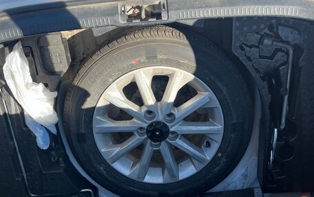 Toyota Camry, 2013 год, 1 780 000 рублей, 11 фотография