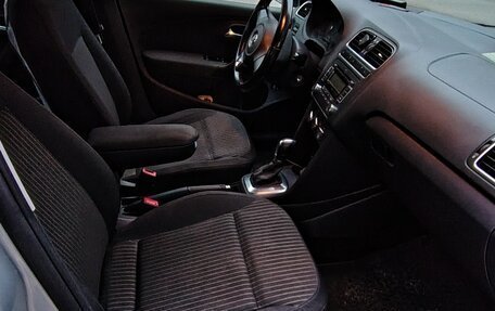 Volkswagen Polo VI (EU Market), 2012 год, 630 000 рублей, 12 фотография