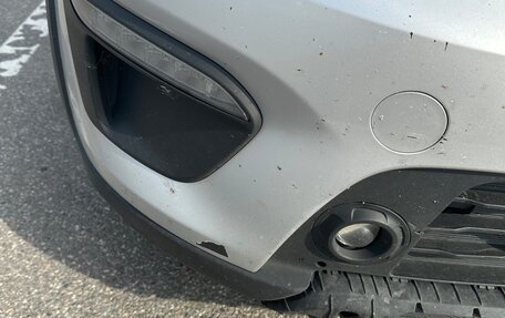 KIA Rio IV, 2018 год, 1 790 000 рублей, 6 фотография