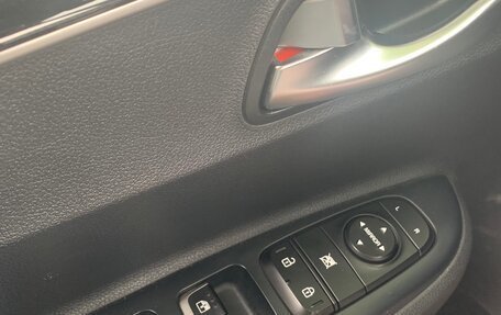 KIA Rio IV, 2018 год, 1 790 000 рублей, 17 фотография