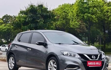 Nissan Tiida, 2021 год, 1 247 001 рублей, 4 фотография