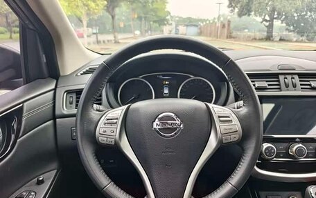 Nissan Tiida, 2021 год, 1 247 001 рублей, 8 фотография