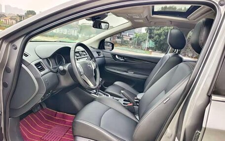 Nissan Tiida, 2021 год, 1 247 001 рублей, 7 фотография