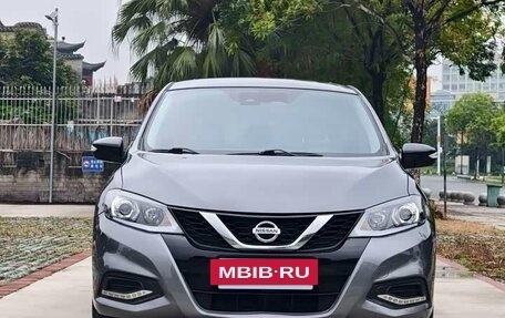 Nissan Tiida, 2021 год, 1 247 001 рублей, 2 фотография
