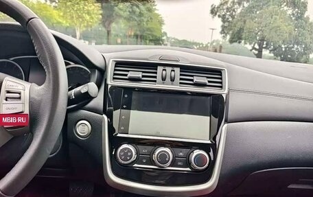 Nissan Tiida, 2021 год, 1 247 001 рублей, 9 фотография