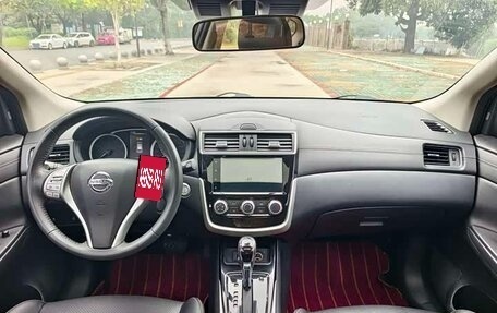 Nissan Tiida, 2021 год, 1 247 001 рублей, 6 фотография