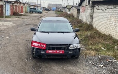 Volvo S60 III, 2001 год, 350 000 рублей, 1 фотография